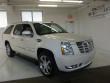 2008 Cadillac Escalade ESV VUS