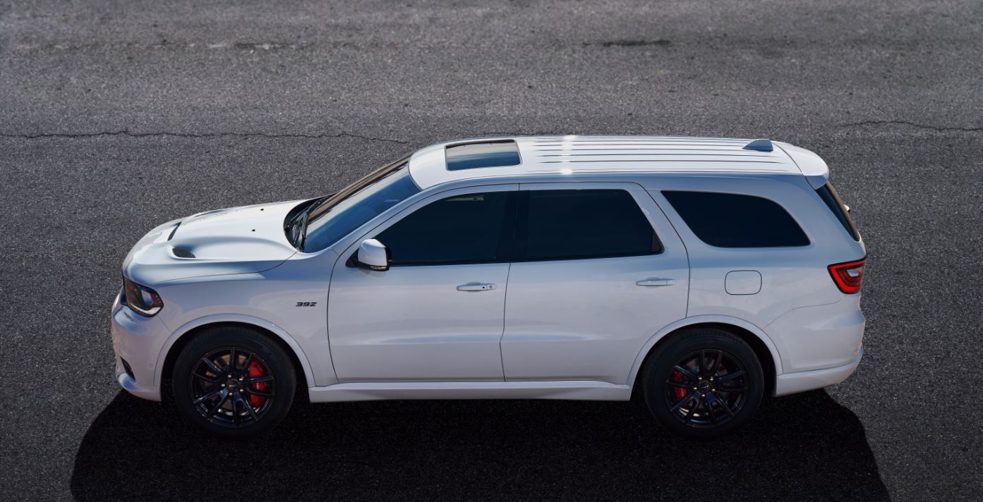 White Durango.JPG