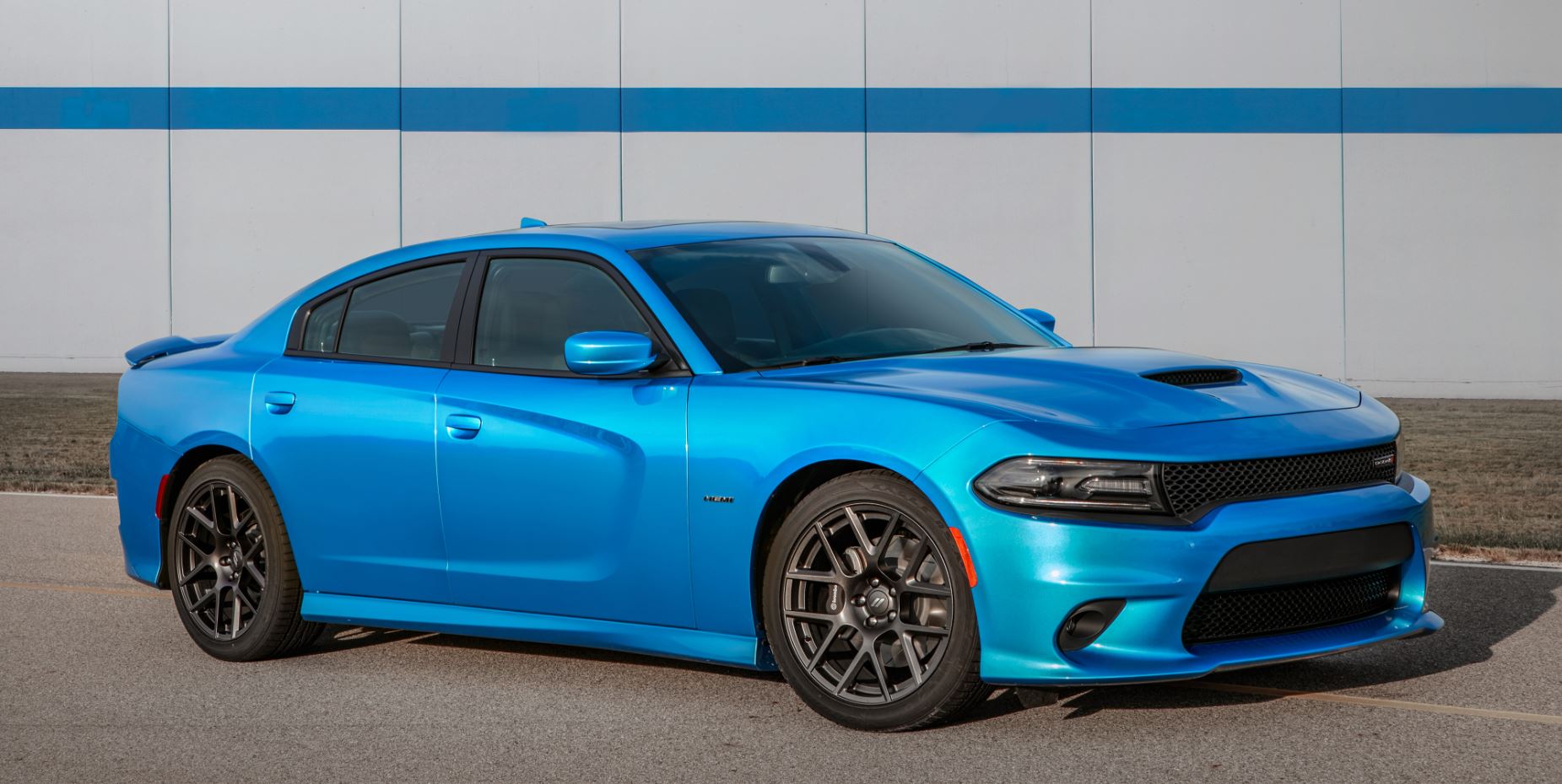 Blue Dodge Charger RT.JPG