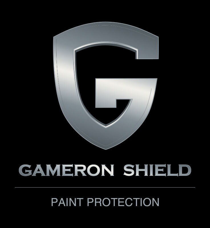 Gameron Shield Paint Protection
