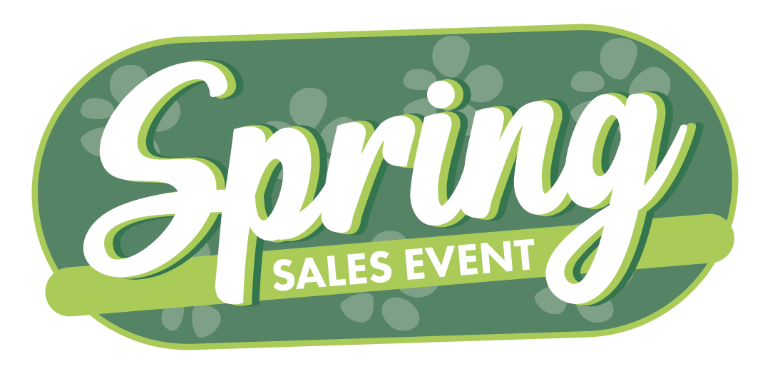Driver's Mart Spring Sales Event