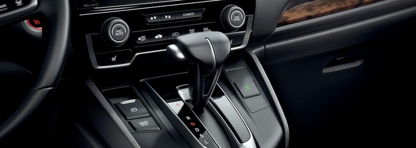 Electric Parking Brake Electric Parking Brake