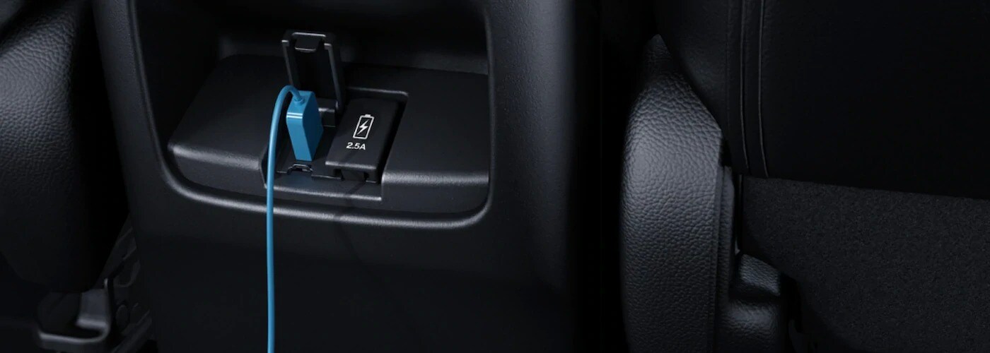 USB Connectivity USB Connectivity