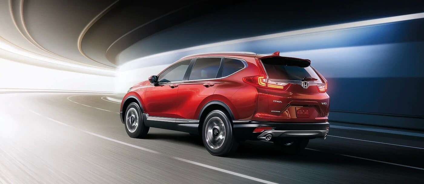 2019 Honda CR-V 2019 Honda cr-v