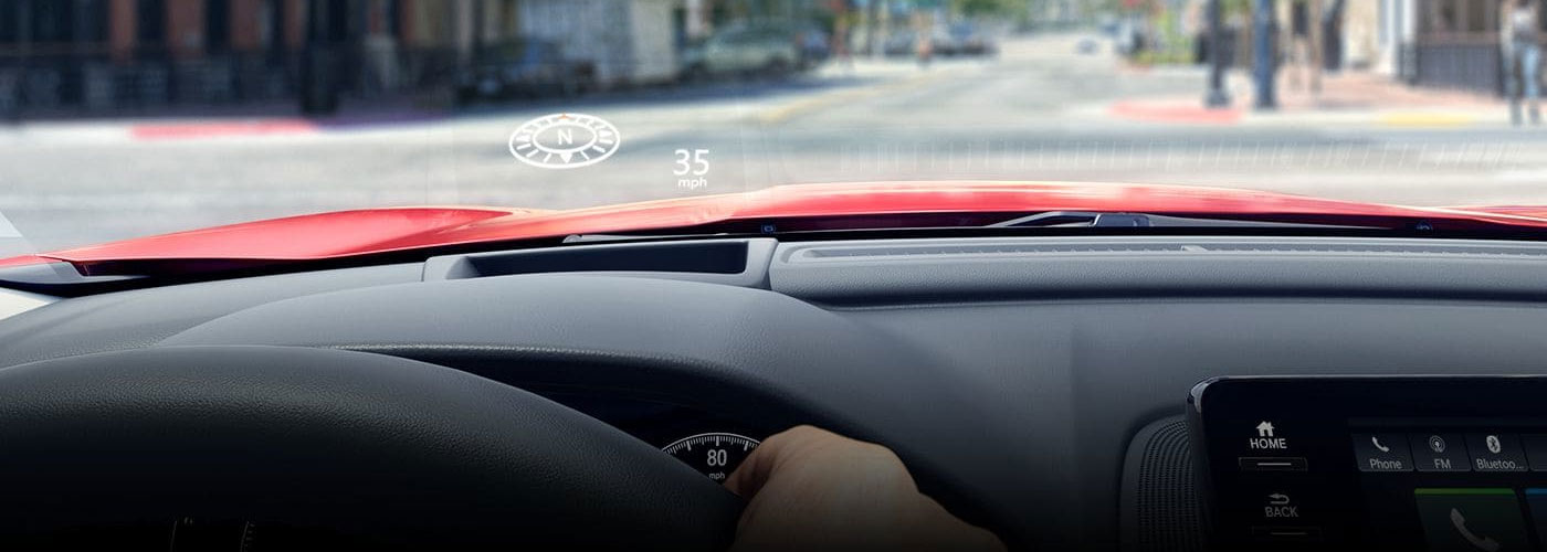 Head-Up Display Head-Up Display