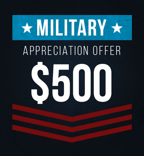 $500 Honda Military Program $500 Honda Military Program