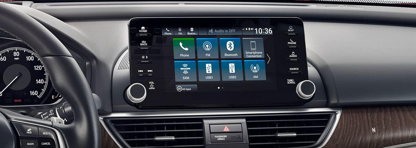 Premium Audio System Premium Audio System