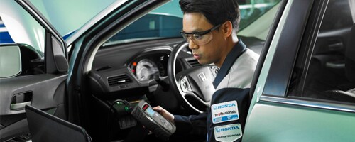 100k Club Coupon HOLLER HONDA SERVICE SPECIAL