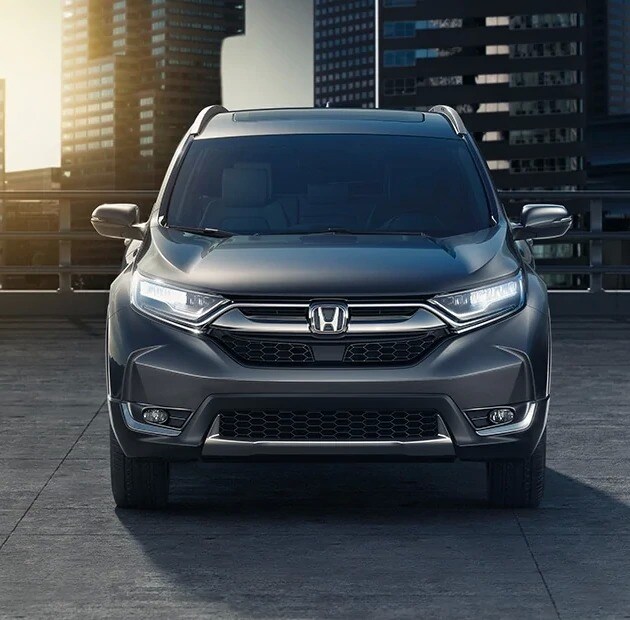 2019 Honda CR-V 2019 Honda cr-v
