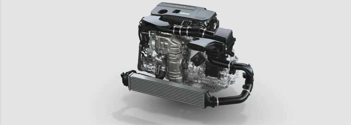 Thrilling Powertrains Thrilling Powertrains