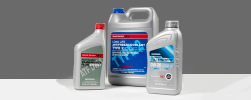 Fluid Flush Coupon HOLLER HONDA SERVICE SPECIAL