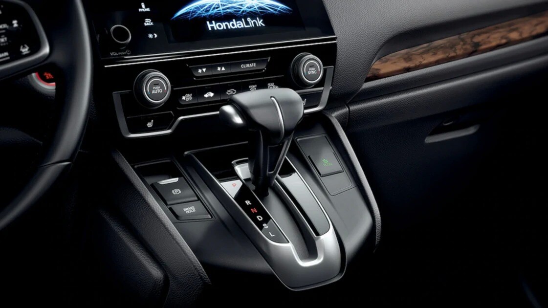Electric Parking Brake Electric Parking Brake