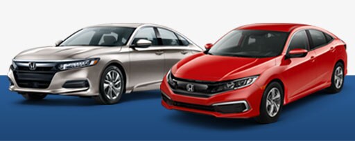 Complimentary 1-Day Rental Car CLASSIC HONDA SERVICE SPECIAL