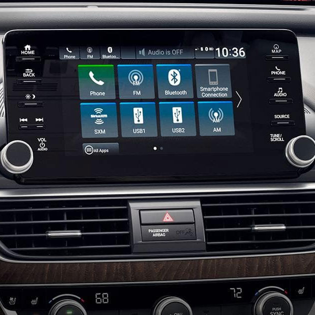 Premium Audio System Premium Audio System