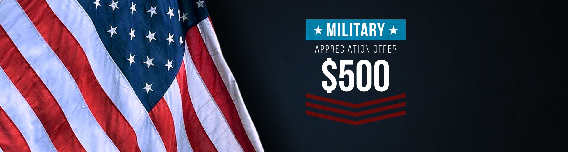 $500 Honda Military Program $500 Honda Military Program