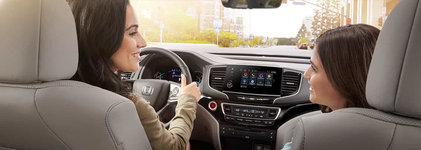 Interior Features Interior Features