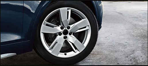 Complimentary Tire Evaluation HOLLER HYUNDAI SERVICE SPECIAL