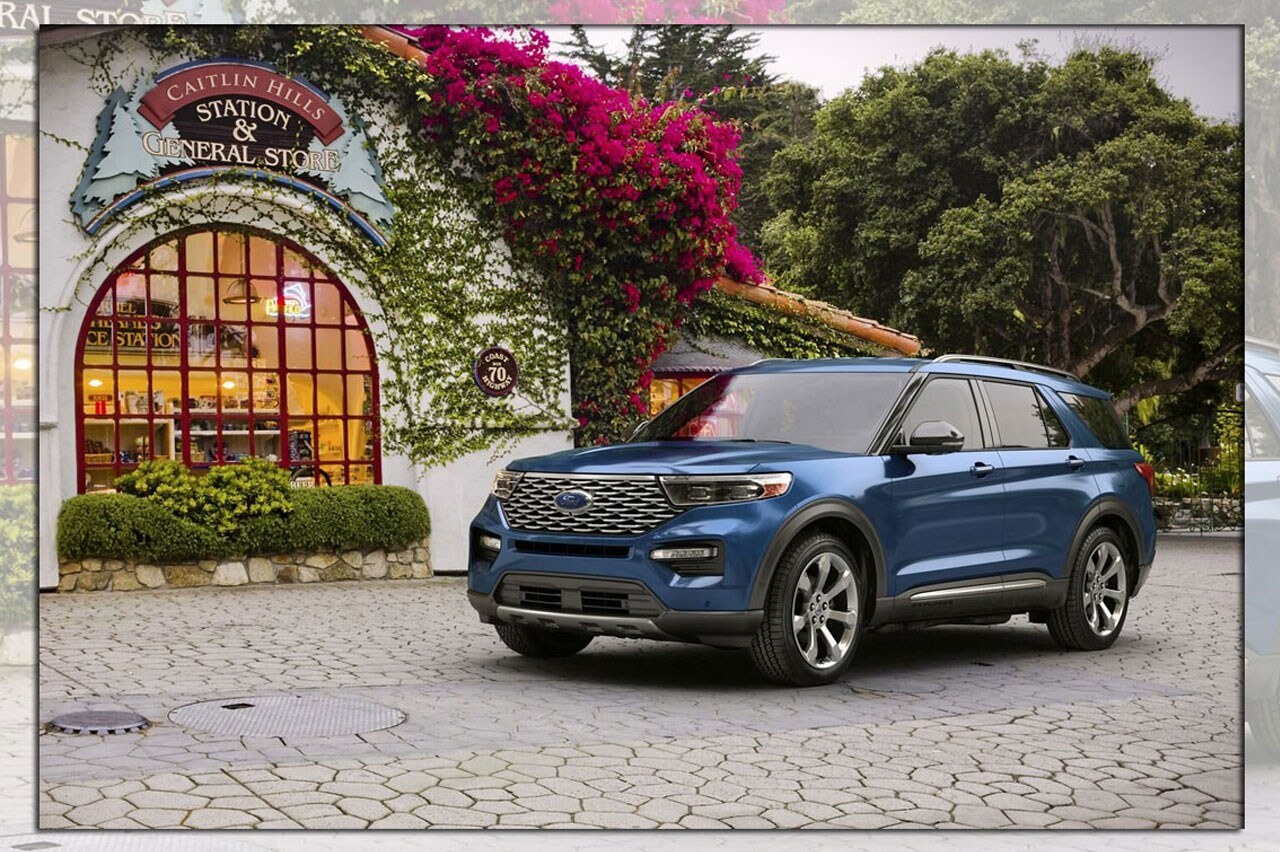 Ford Pre-Owned Vehicles For Sale near Baton Rouge, LA