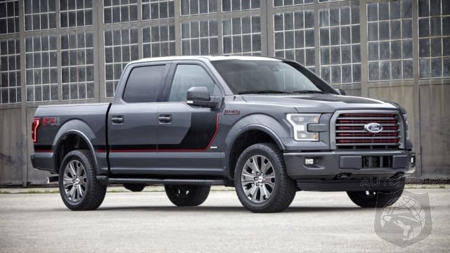 2019 Ford F-150 New Ford Vehicles For Sale near Central, LA