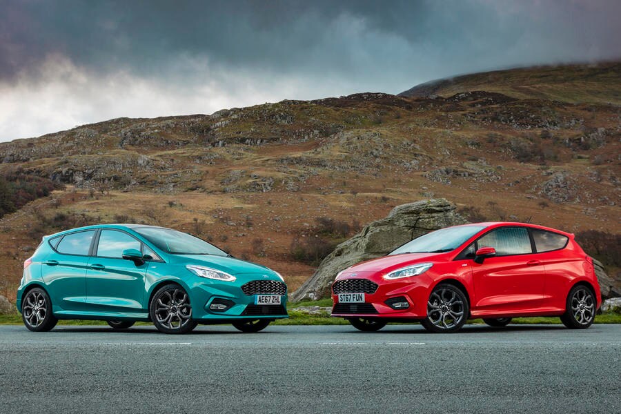 2019 Ford Fiesta Pre-Owned Vehicles For Sale near Zachary, LA