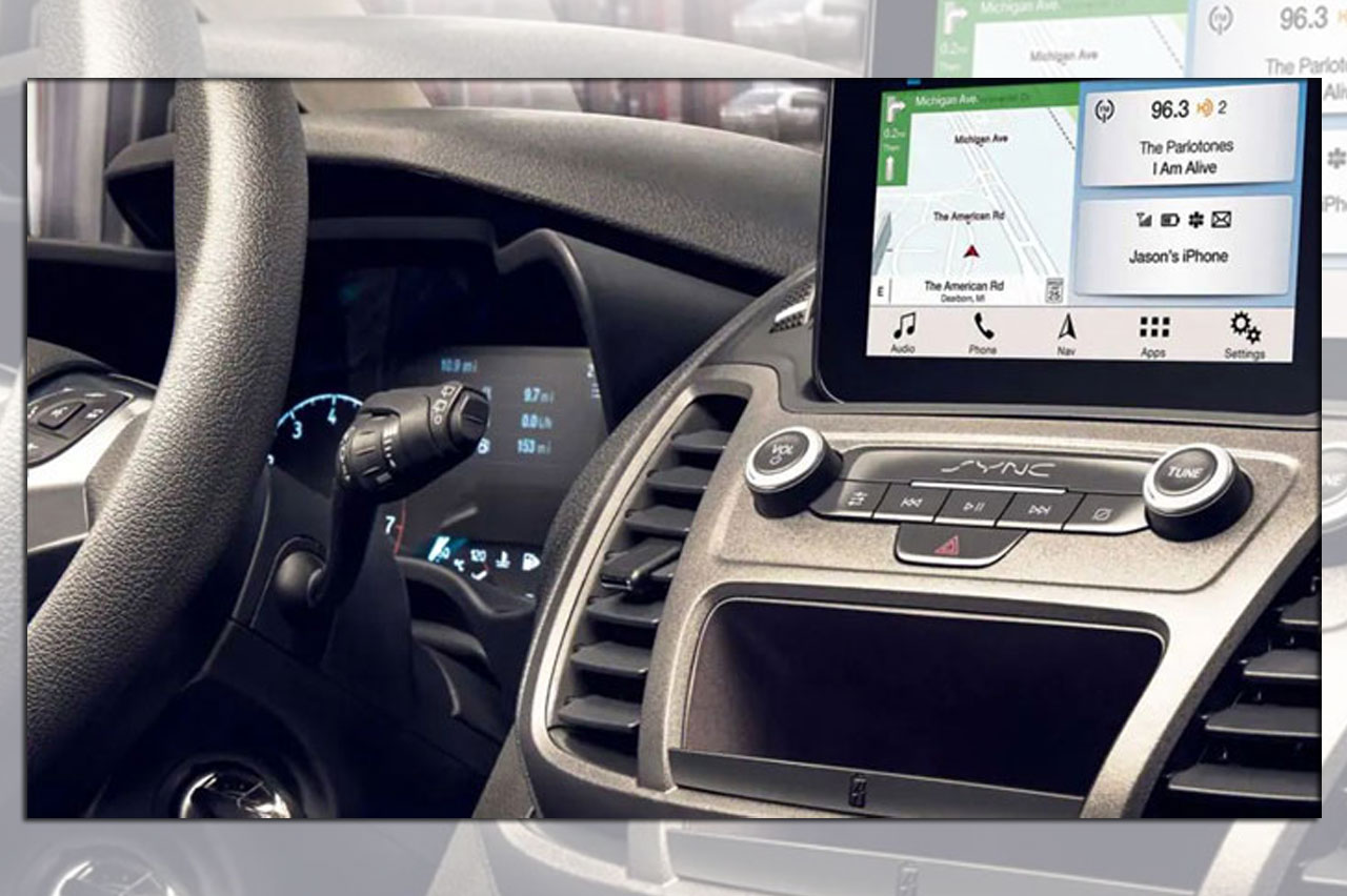 New Ford Sync 3 For Sale near Baton Rouge, LA
