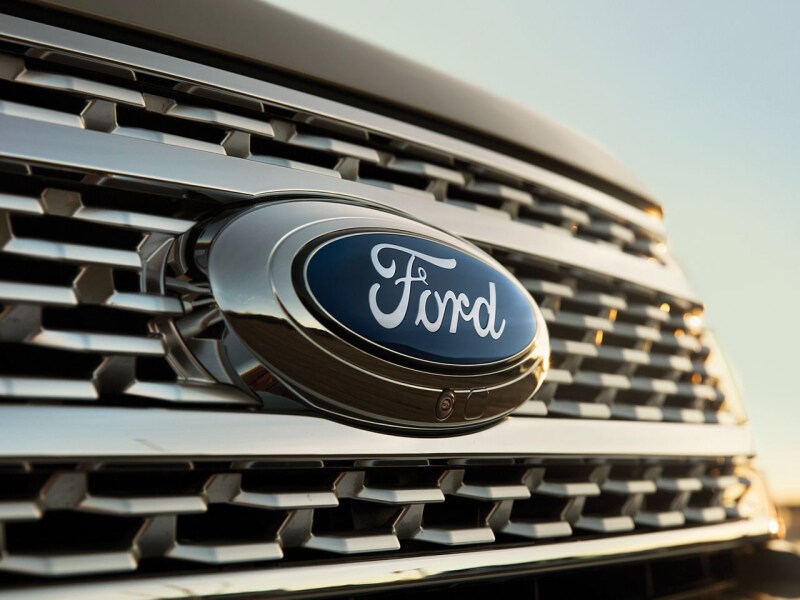 2019 Ford Explorer vs 2019 Ford Expedition Comparison