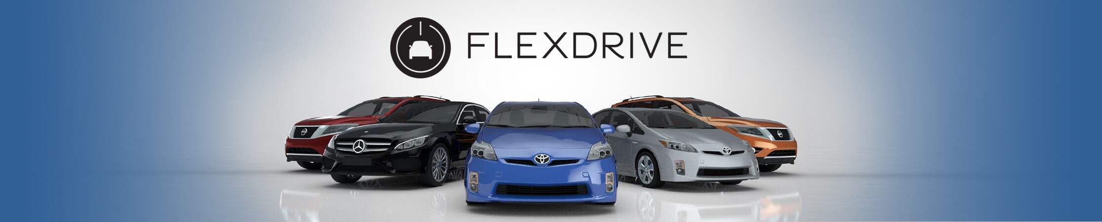 Flexdrive