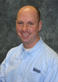 Jon DeNick