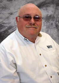 Bruce Capoferri