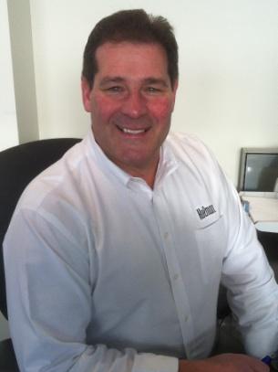 Keith Faragasso