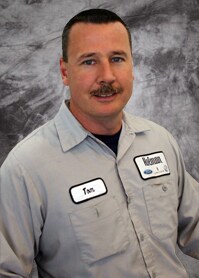 Tom Taylor
