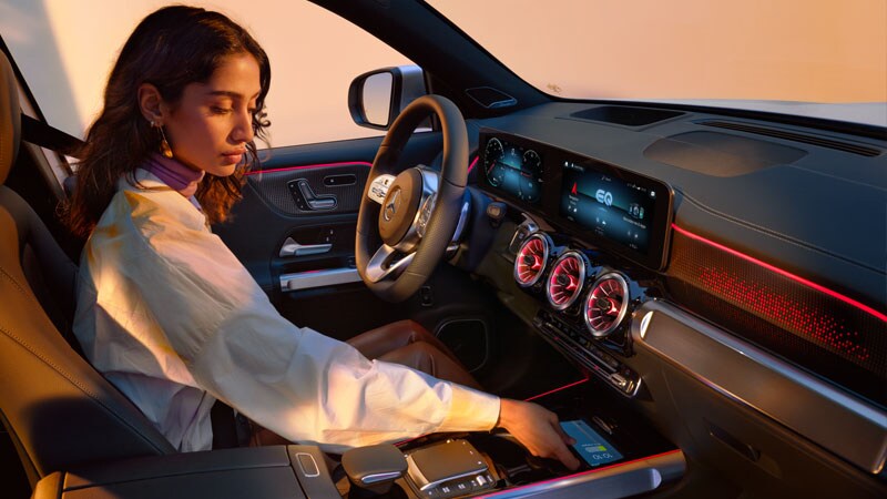 Volkswagen customer
