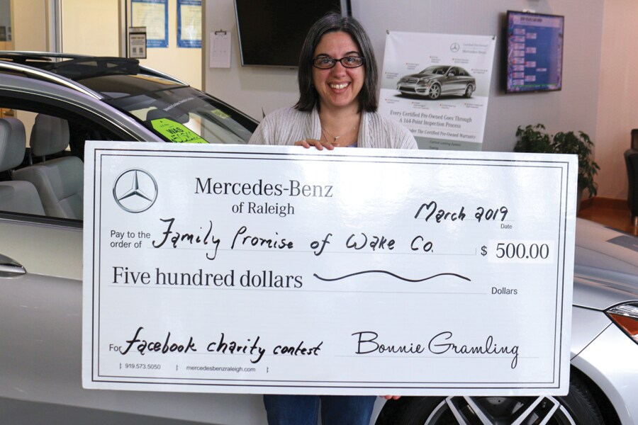 Family Promise of Wake County