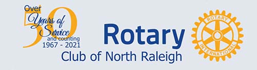 Rotary Club of North Raleigh