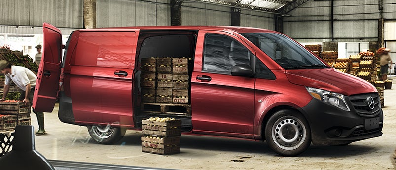 Mercedes-Benz Raleigh Sprinter Warranty Raleigh NC