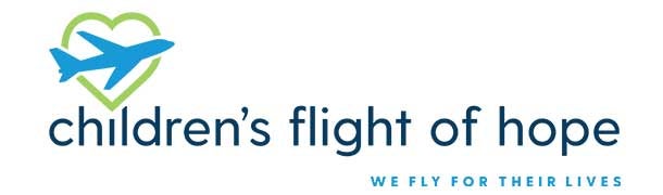Children's Flight of Hope
