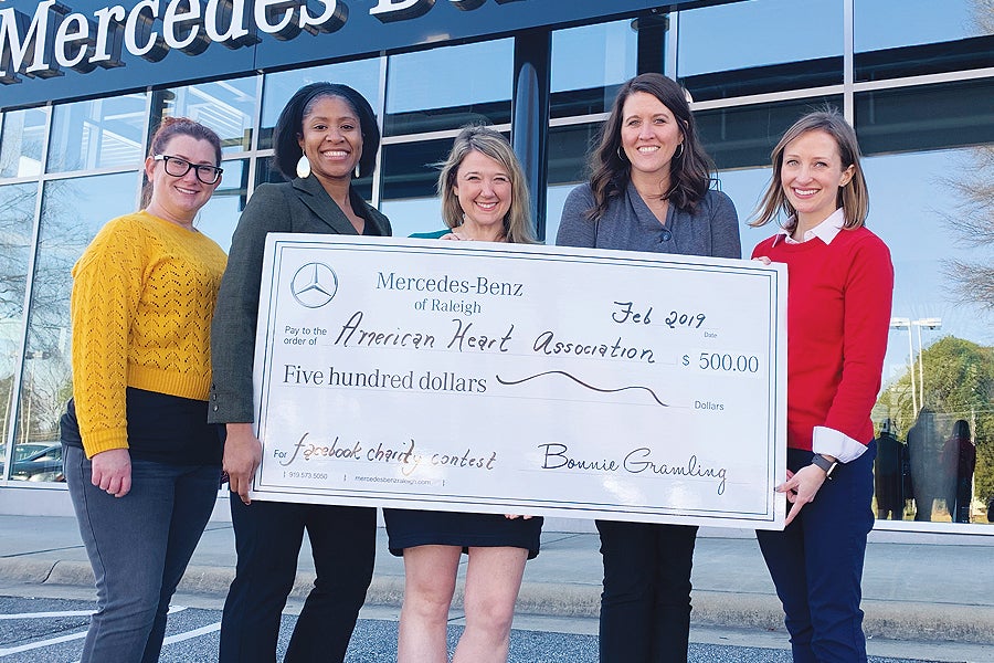 American Heart Association