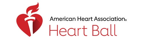 American Heart Association Heart Ball