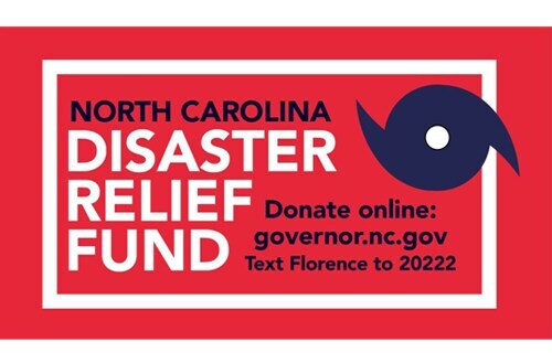 NC Disaster Relief Fund