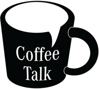 Coffee Talk Logo