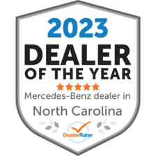 2023 Dealer of the Year