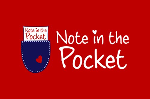 Note in the Pocket