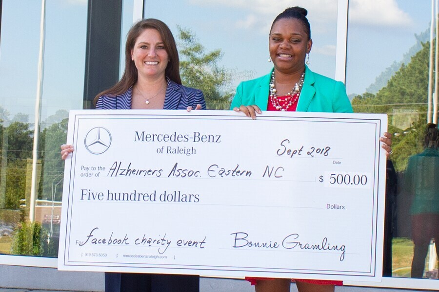 Alzheimer's Association