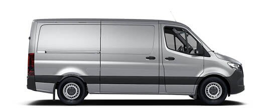 Cargo Van