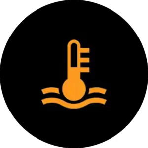 Coolant Light