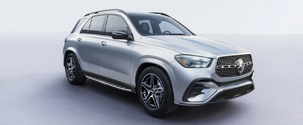 2026 GLE 350 SUV
