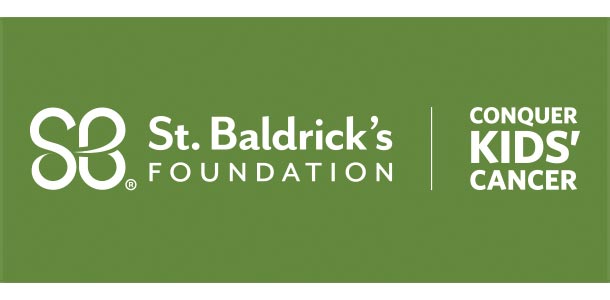 St. Baldrick's Foundation