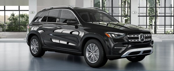 2026 GLE 350 4MATIC® SUV