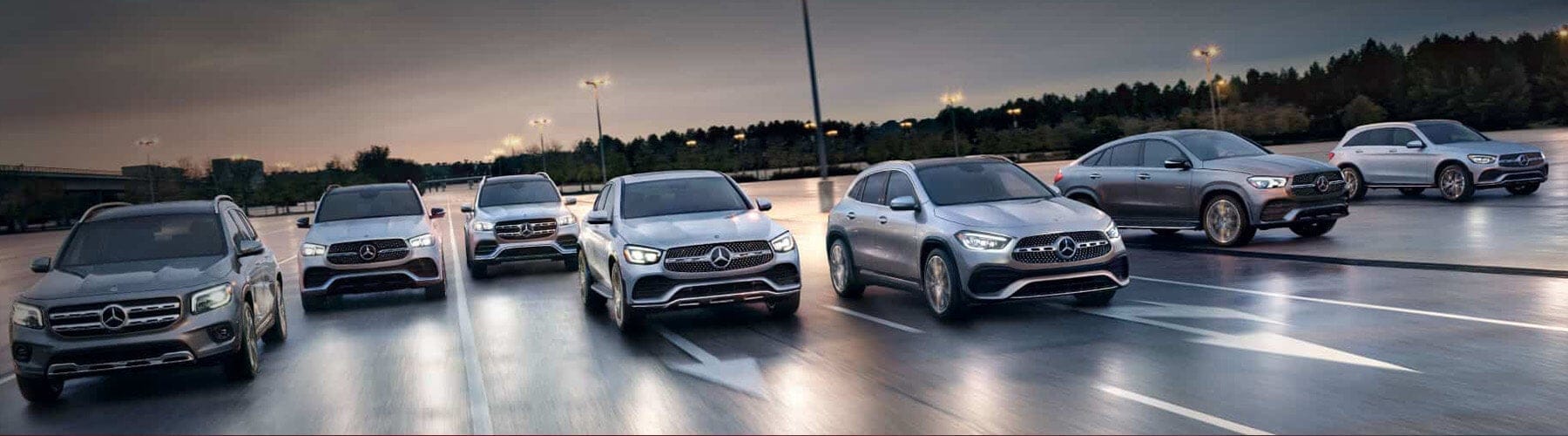 Mercedes-Benz Recall Information