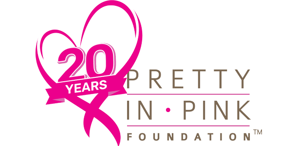 Pretty in Pink Foundation